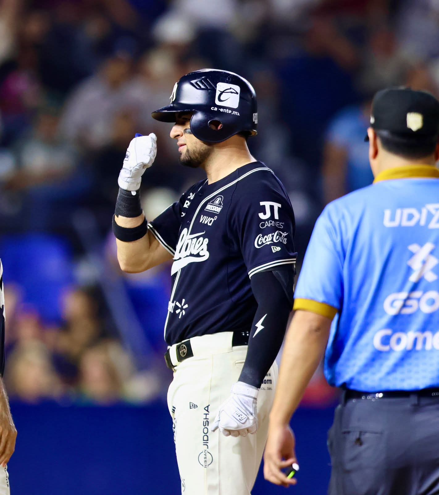 liga mexicana de beisbol