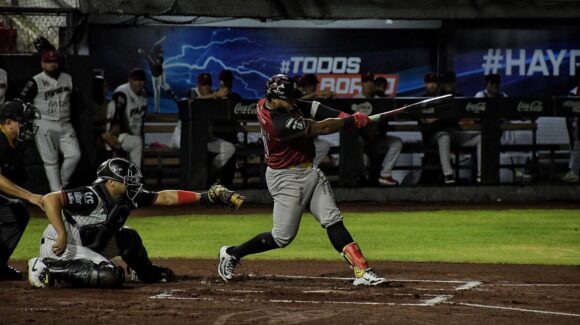 Piratas de Campeche fuerza el séptimo juego ante Guerreros de Oaxaca
