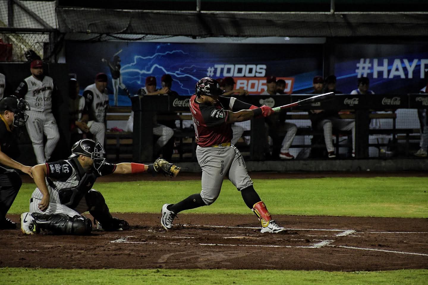 liga mexicana de beisbol