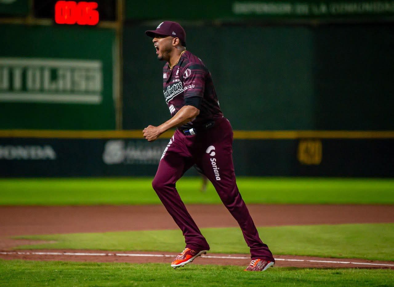 liga mexicana de beisbol