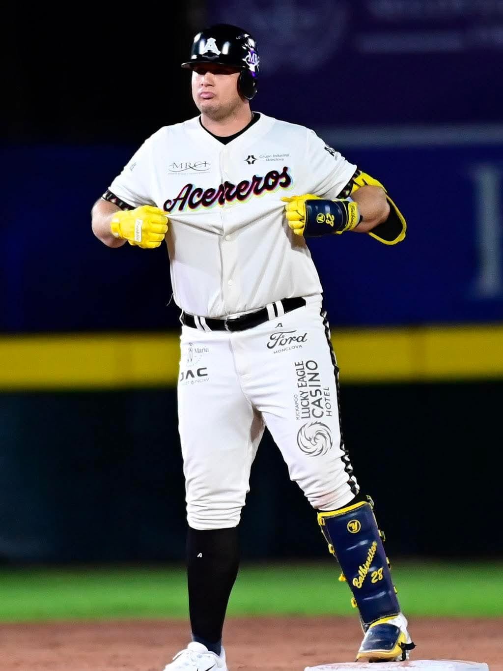 liga mexicana de beisbol