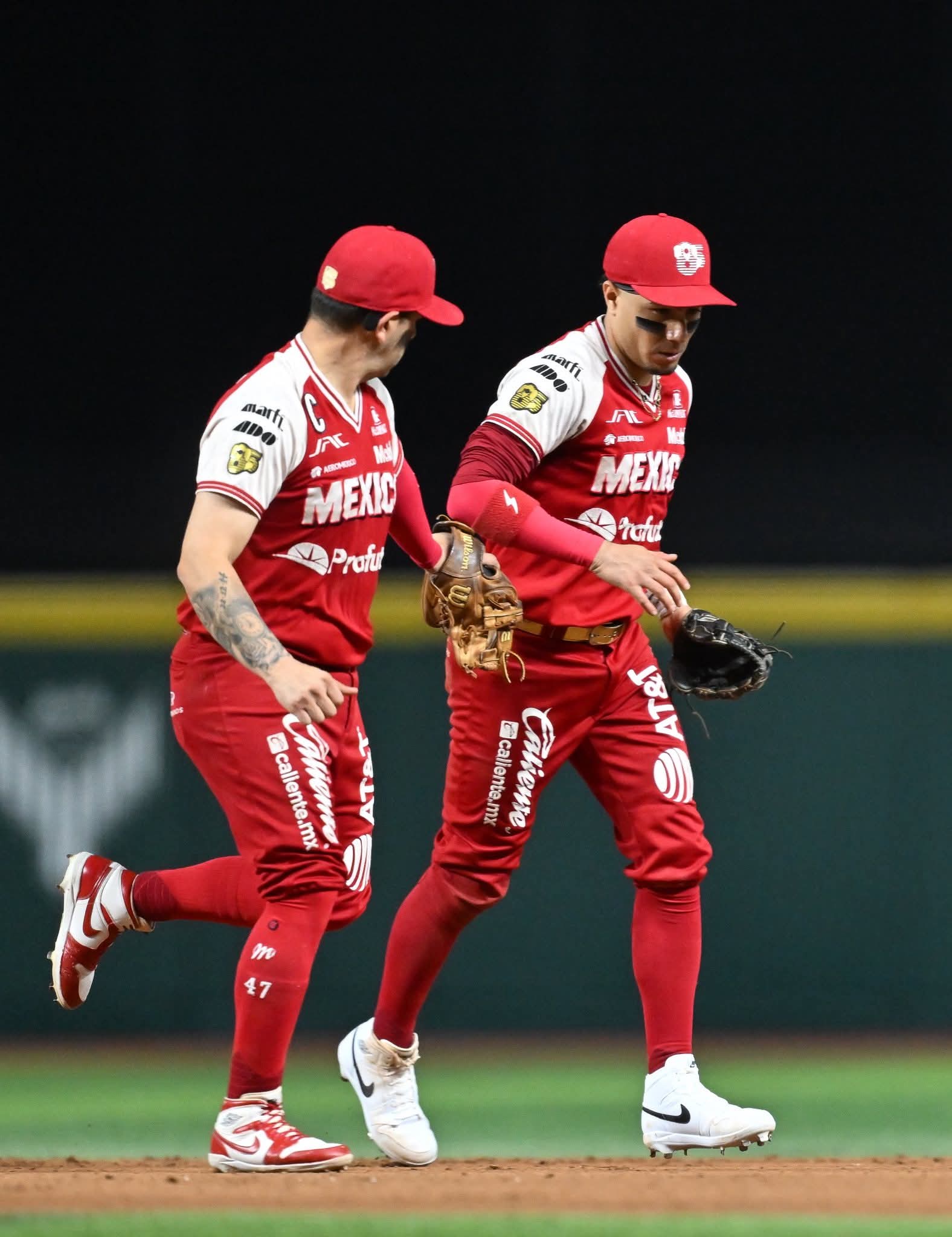 liga mexicana de beisbol