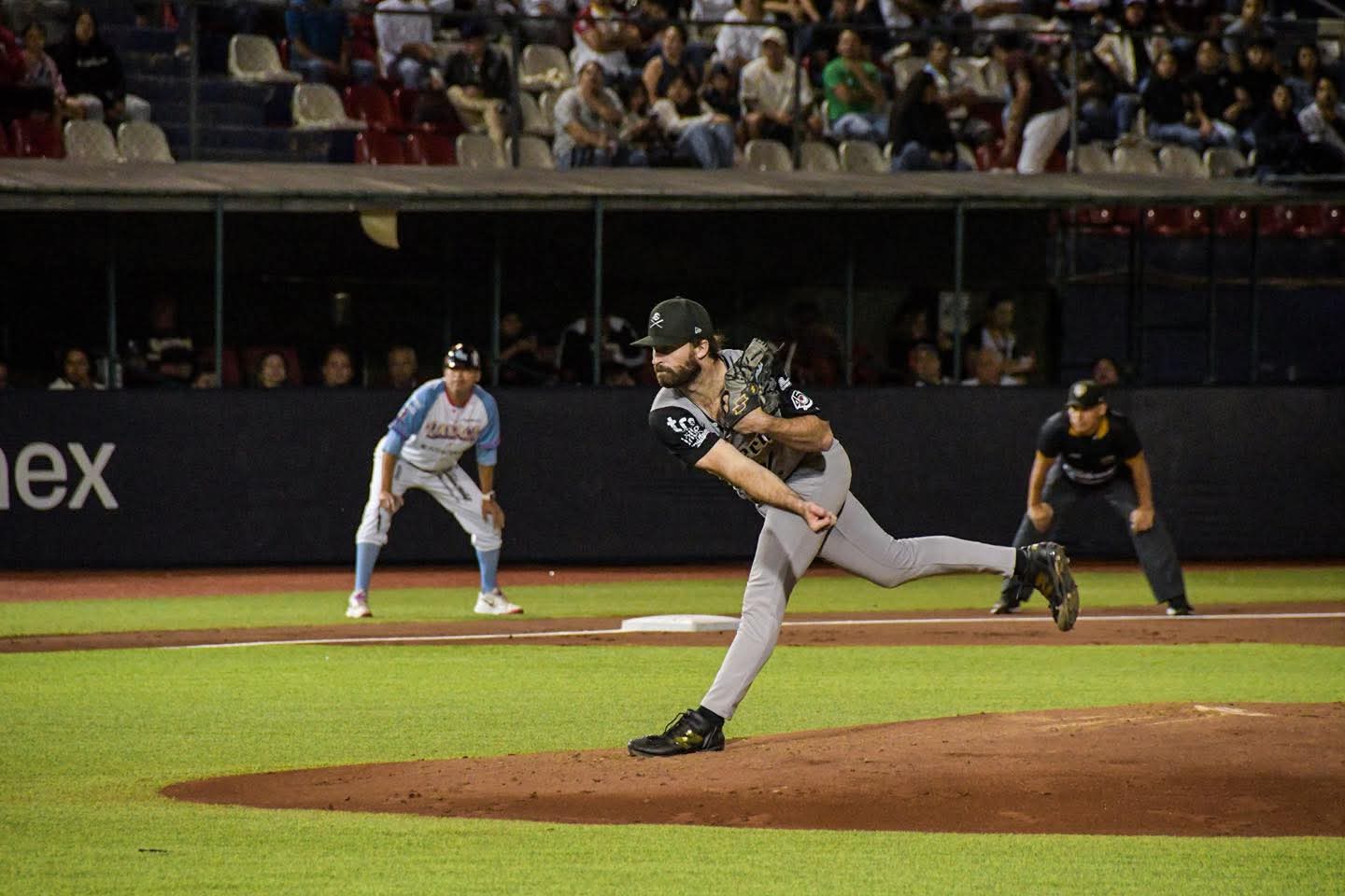liga mexicana de beisbol