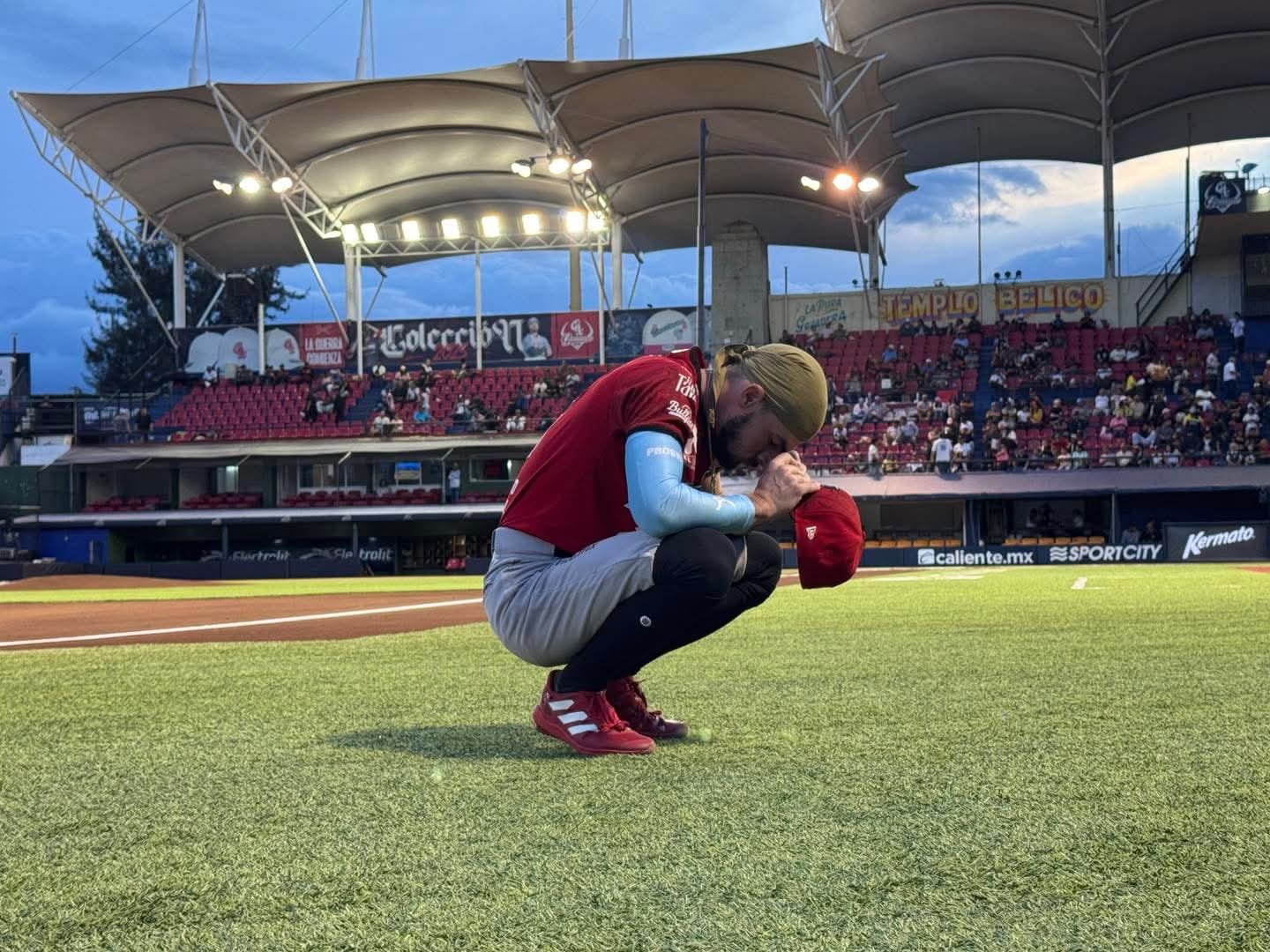 liga mexicana de beisbol