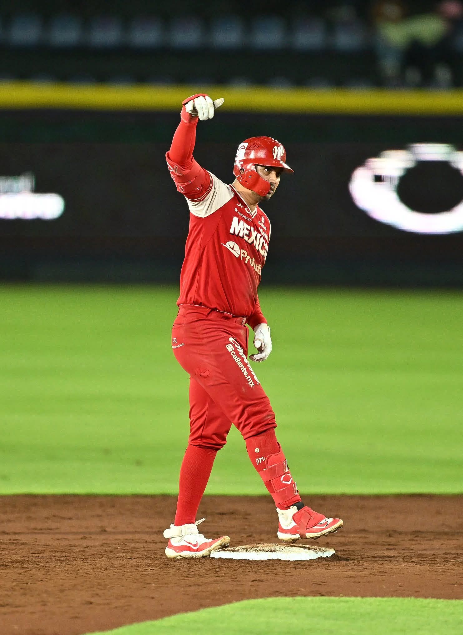 liga mexicana de beisbol