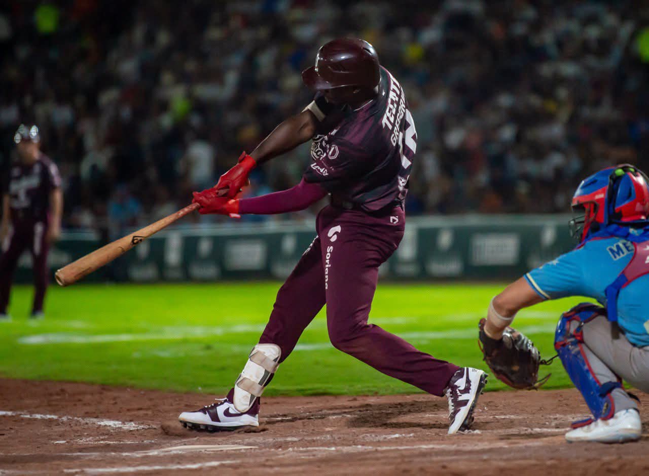 liga mexicana de beisbol