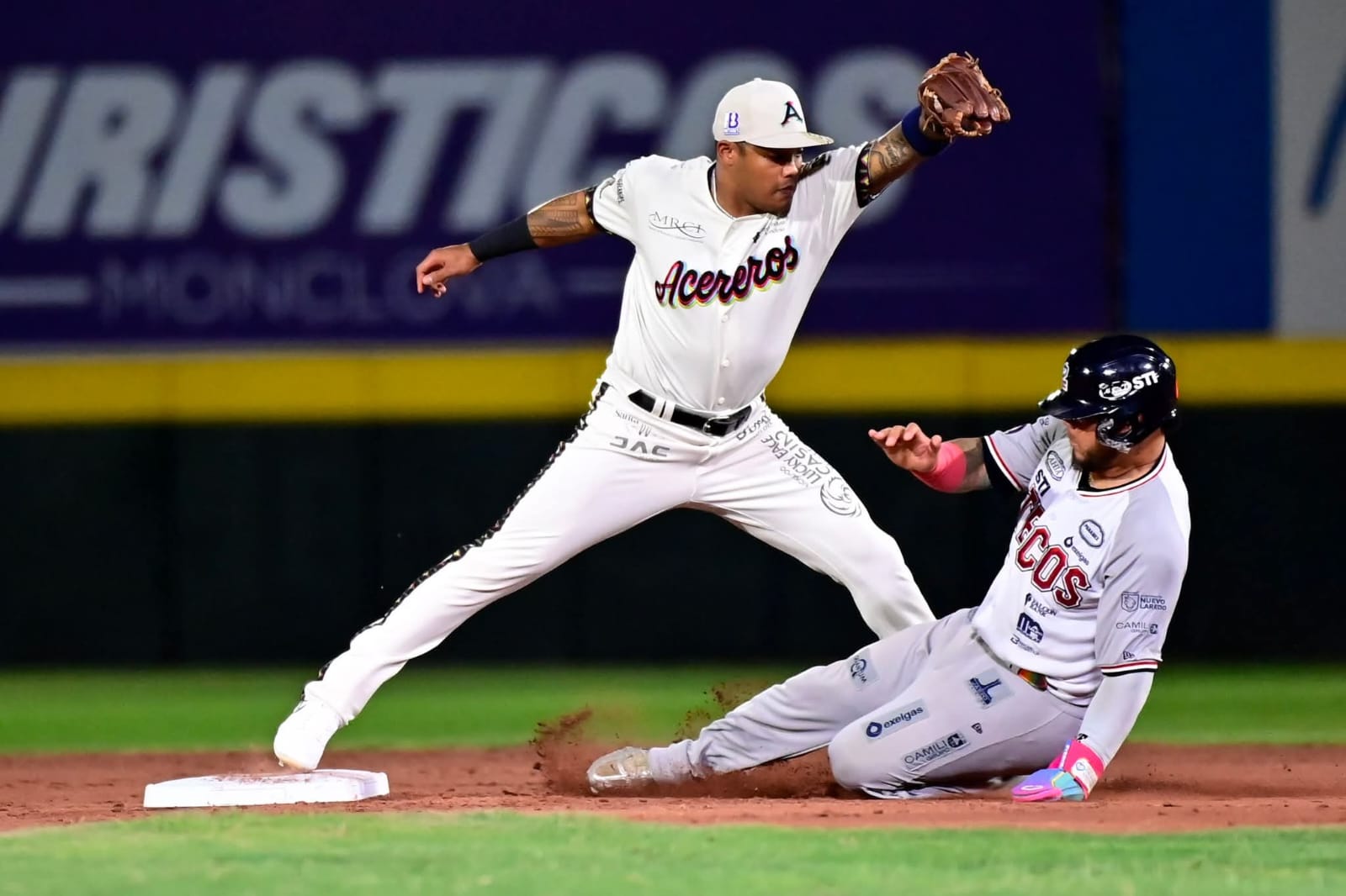 liga mexicana de beisbol