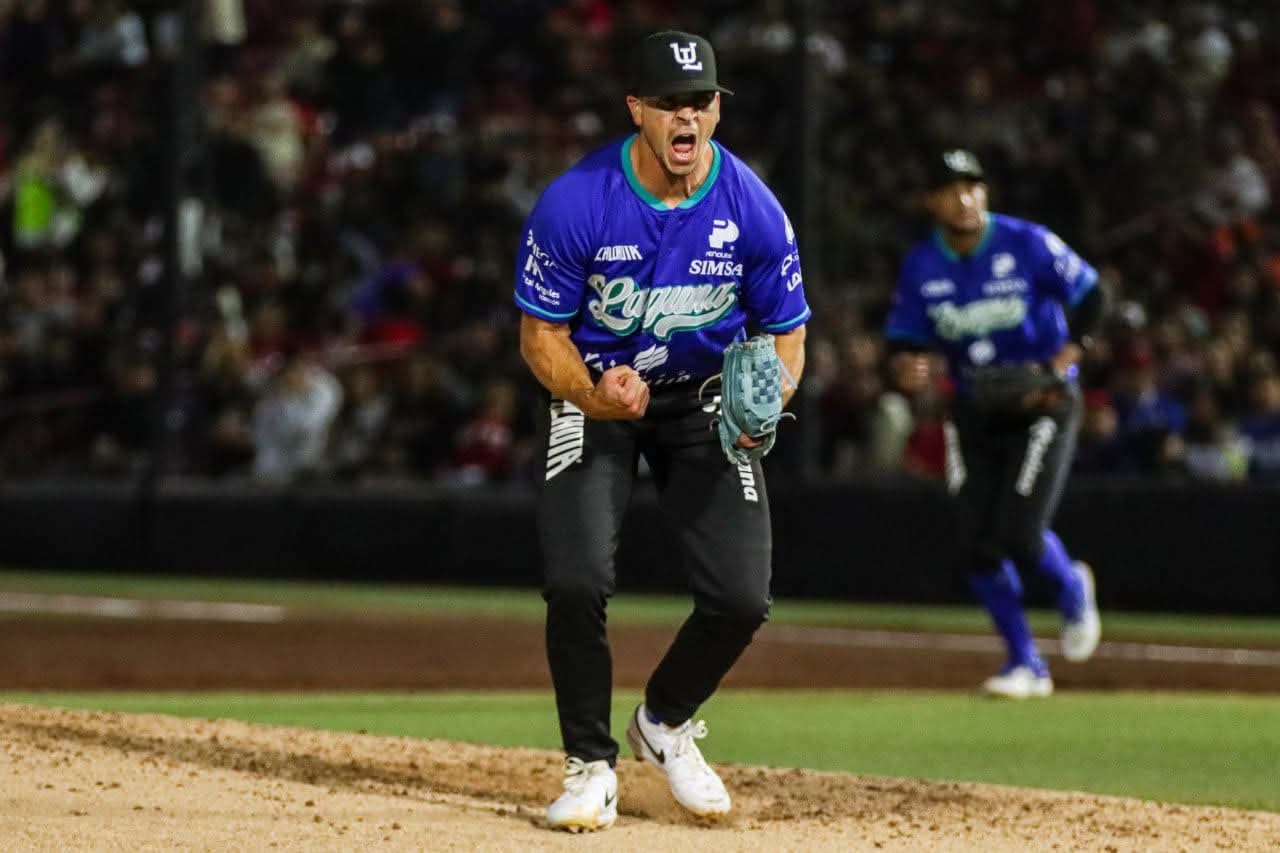 liga mexicana de beisbol v
