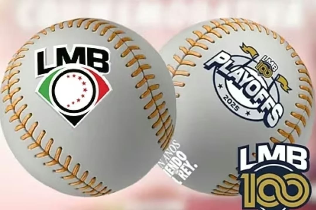 liga mexicana de beisbol