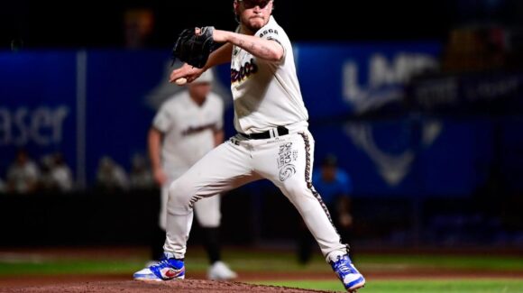 Arrancan los playoffs de la LMB con juegos explosivos y ofensivas encendidas