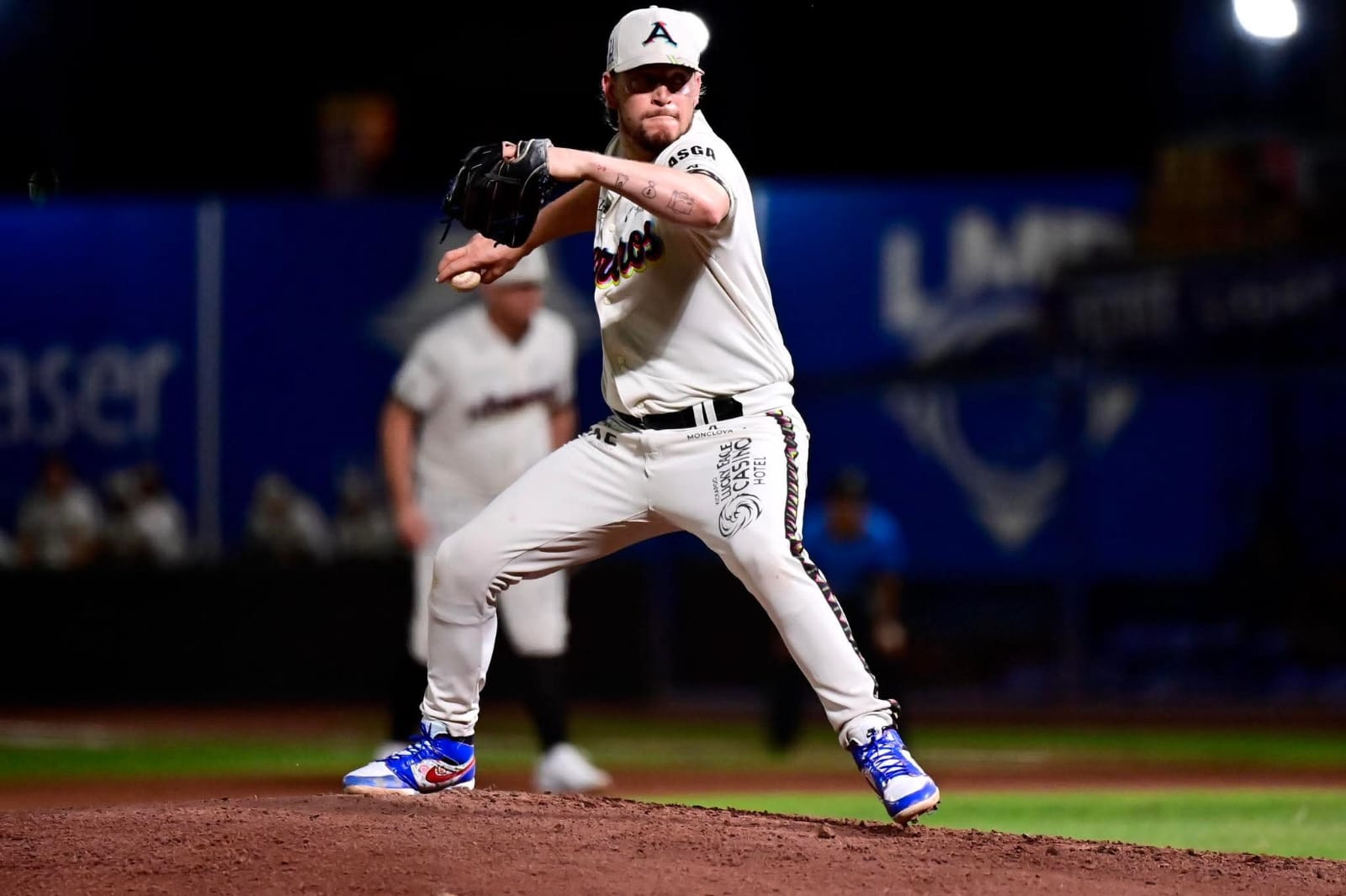 liga mexicana de beisbol