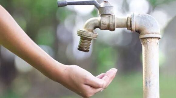 Siete colonias de Mazatlán se quedan sin agua este lunes por reparaciones de emergencia