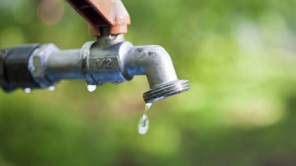 Habrá suspensión de agua en 13 colonias de Culiacán, Sinaloa el próximo lunes, por interconexión de planta Las Cucas