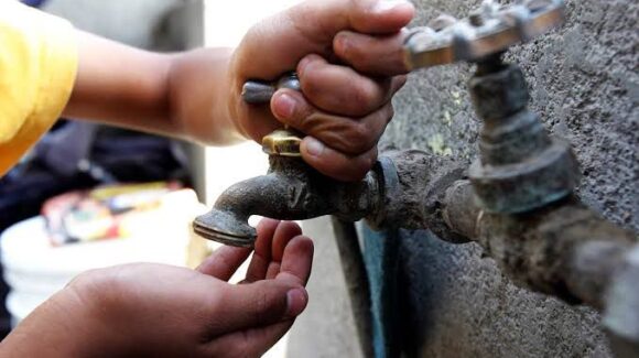 JUMAPAM realiza paro técnico en planta Miravalles por alta turbiedad del agua tras lluvias en Mazatlán, Sinaloa