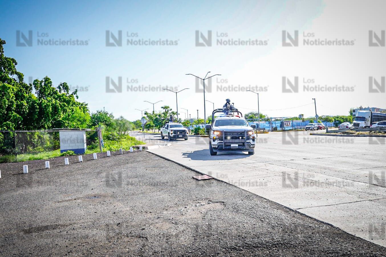 Llega Óscar Rentería schazarino