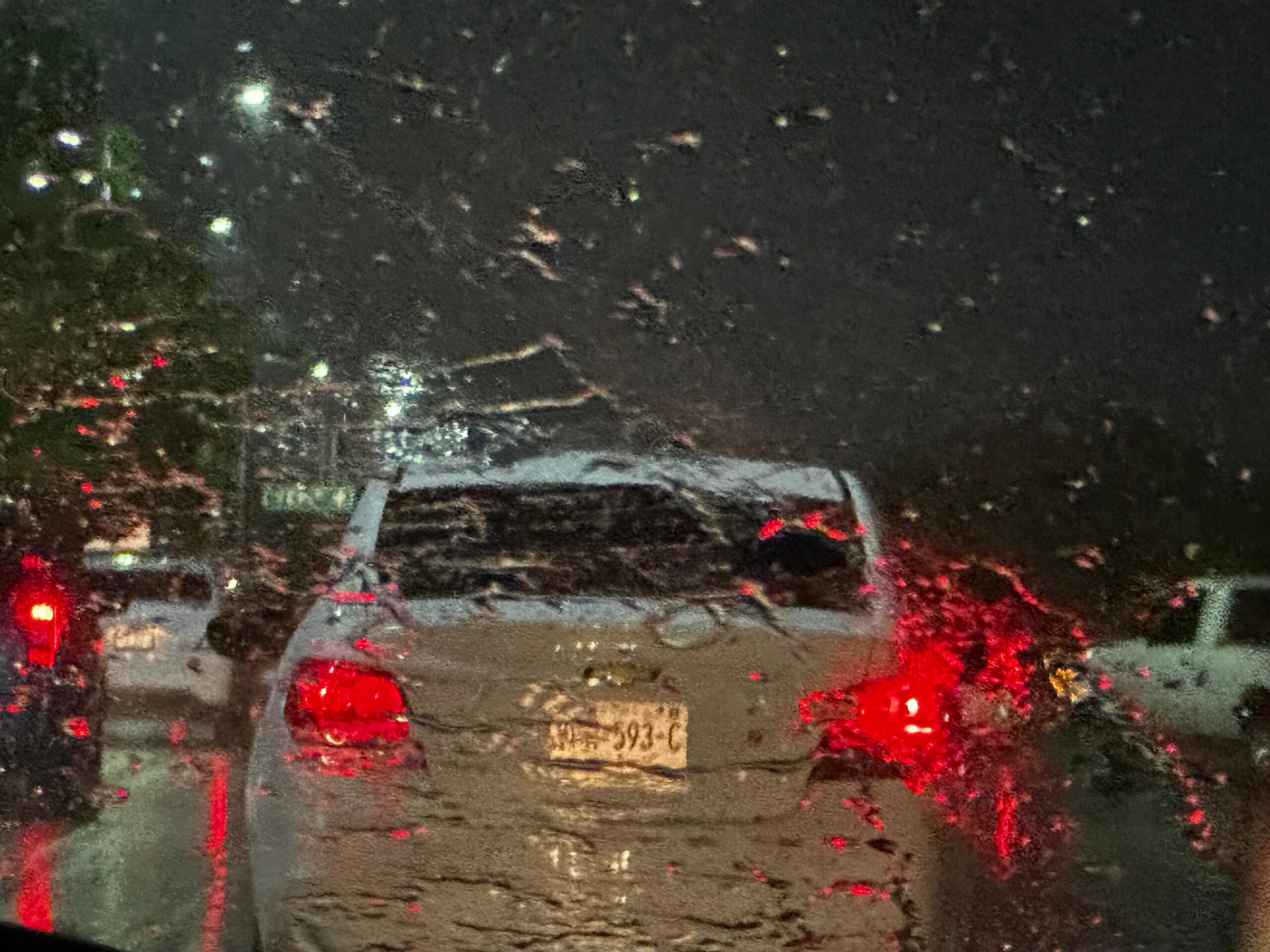 Lluvia