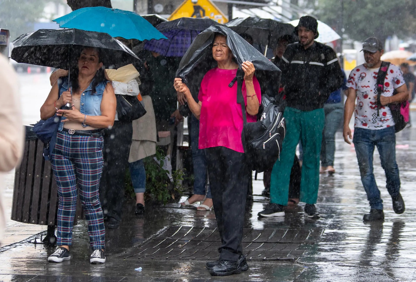 lluvia
