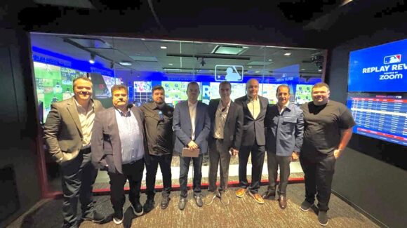 LMP refuerza lazos con MLB para fortalecer el beisbol mexicano