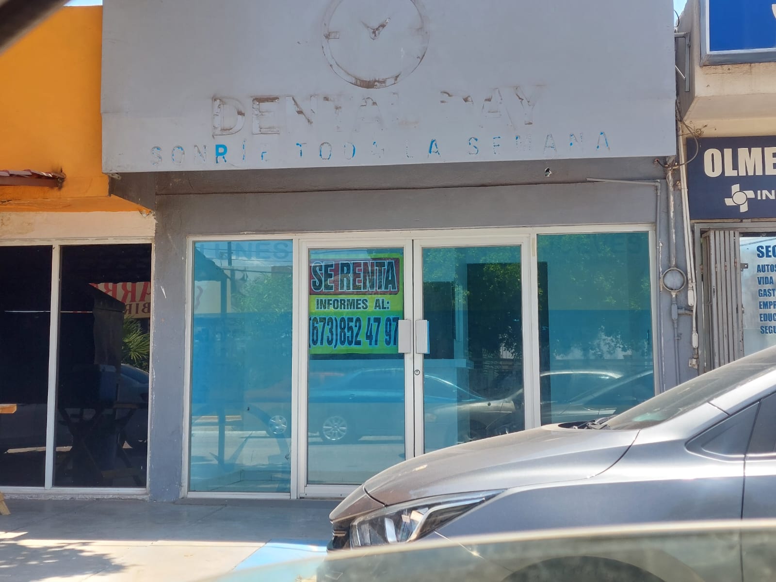 locales de guamuchil