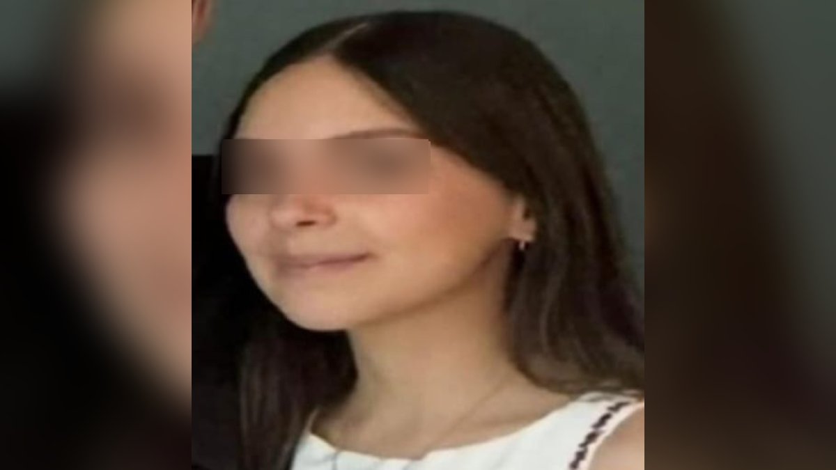 Localizan a Danna Peregrina, joven desaparecida en Mazatlán