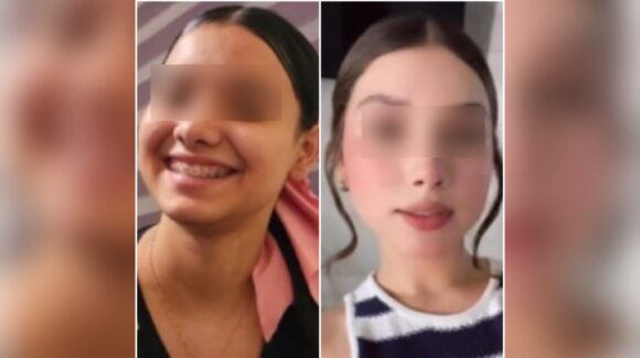Localizan a Katerin Adamar y Katherine Yamilet, jóvenes desaparecidas en Navolato