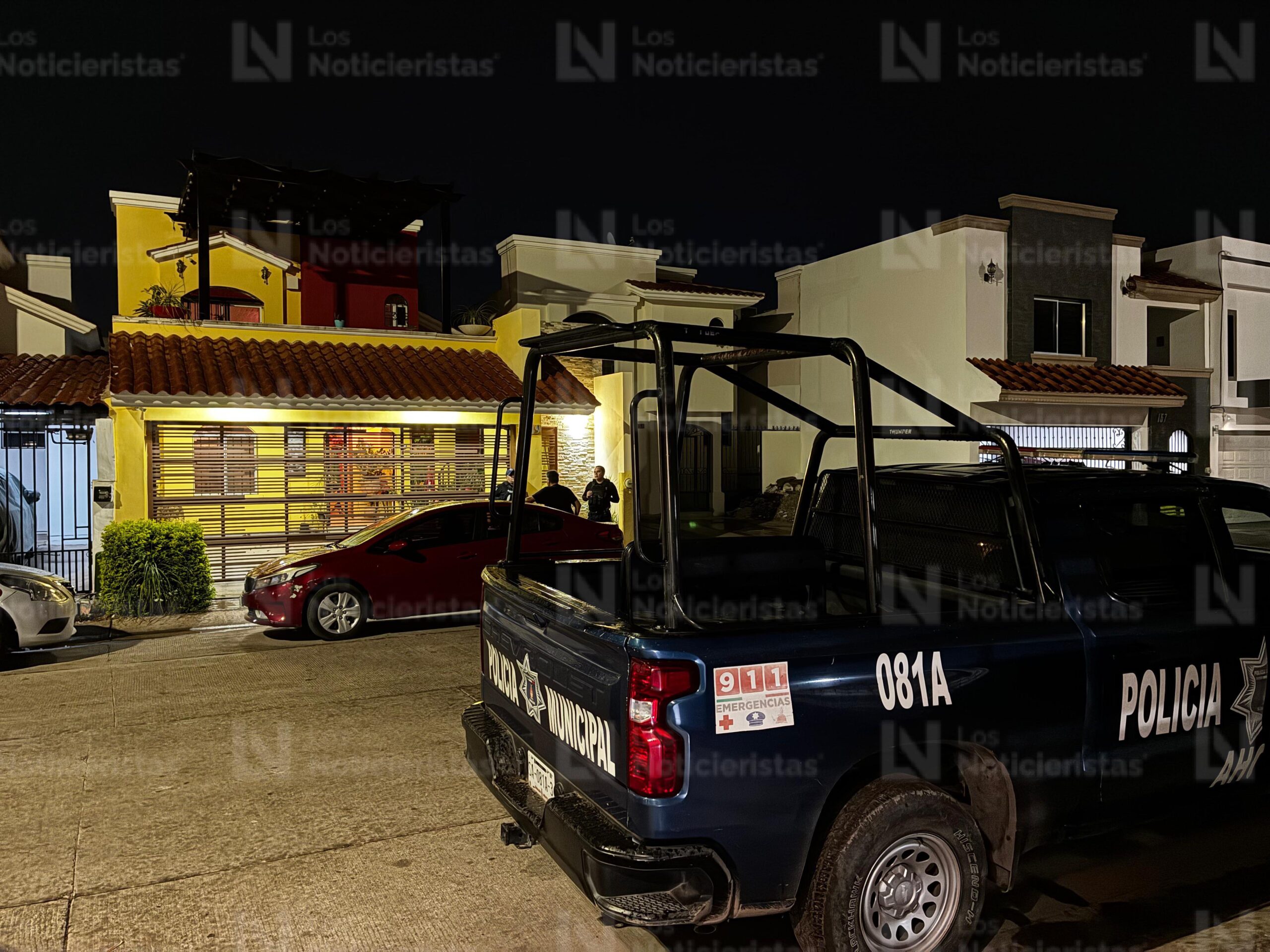 Localizan a maestro jubilado sin vida en Montebello, en Los Mochis