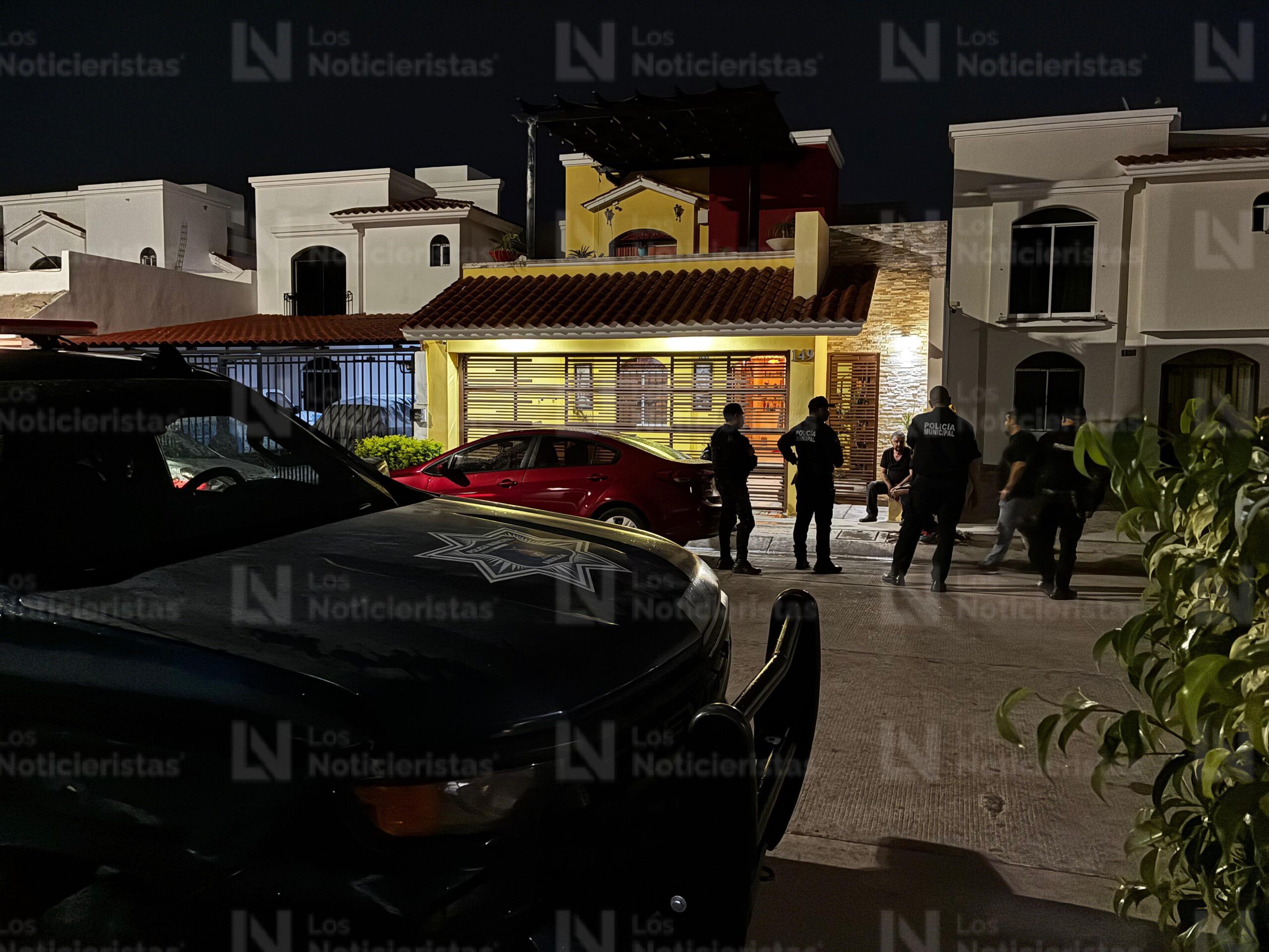 Localizan a maestro jubilado sin vida en Montebello, en Los Mochis