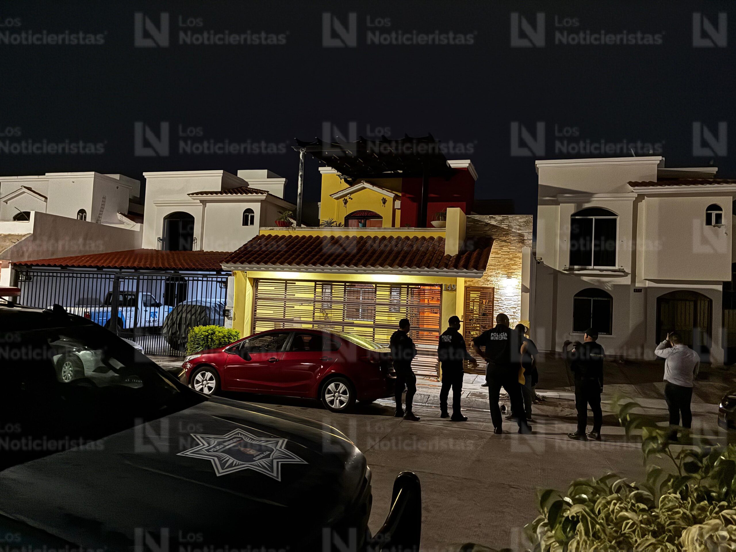 Localizan a maestro jubilado sin vida en Montebello, en Los Mochis