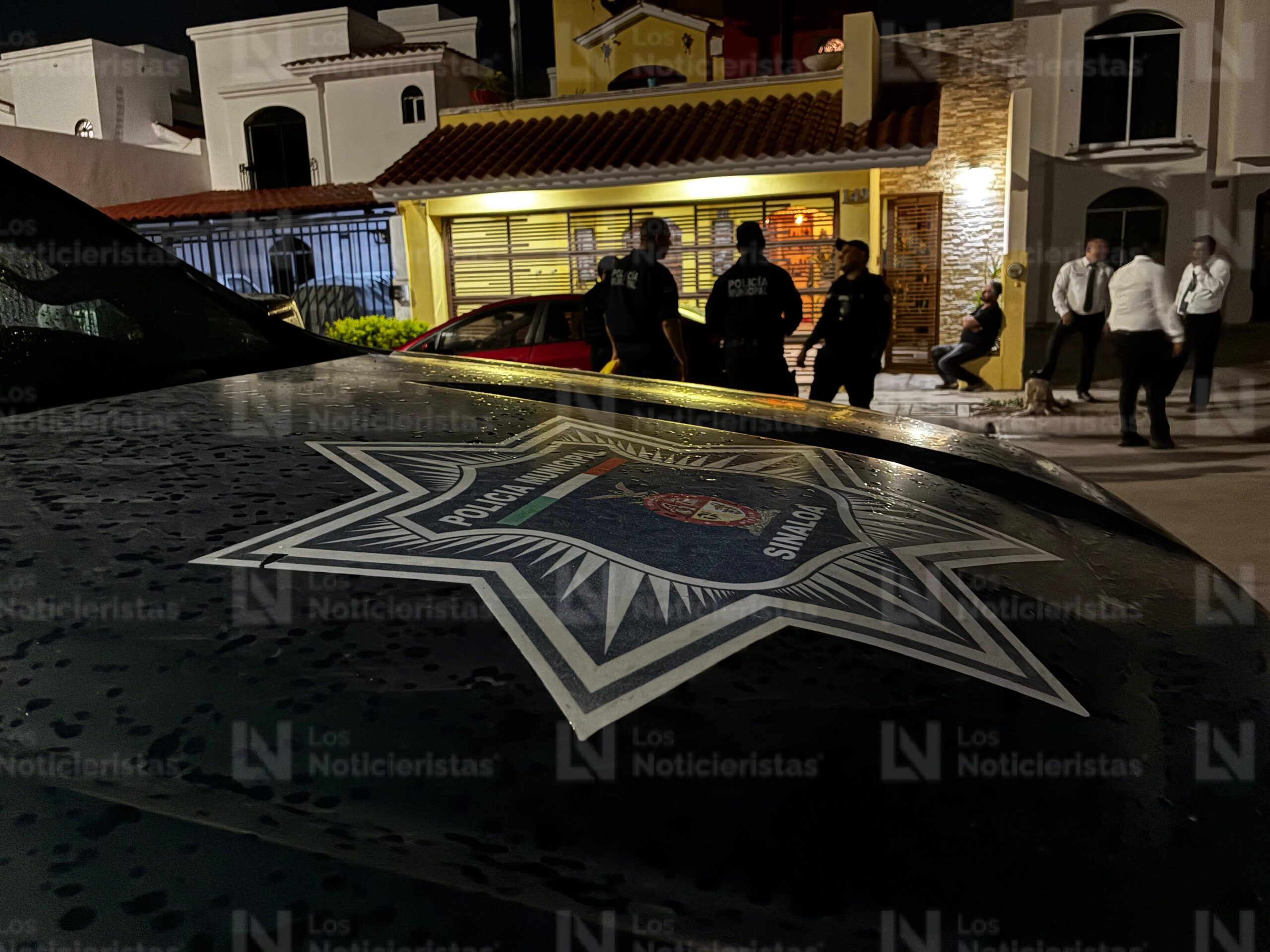 Localizan a maestro jubilado sin vida en Montebello, en Los Mochis