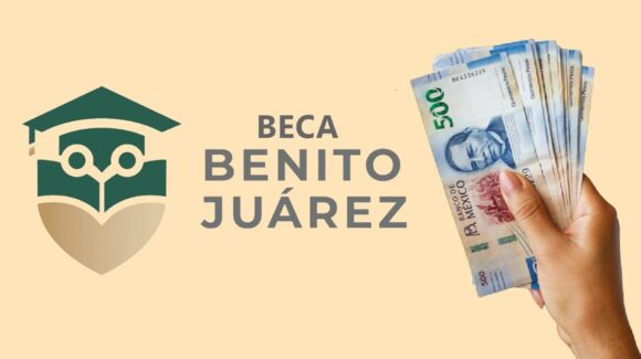 ¡Desde la primaria hasta la universidad! Lo que hay saber del sistema nacional de Becas del Bienestar