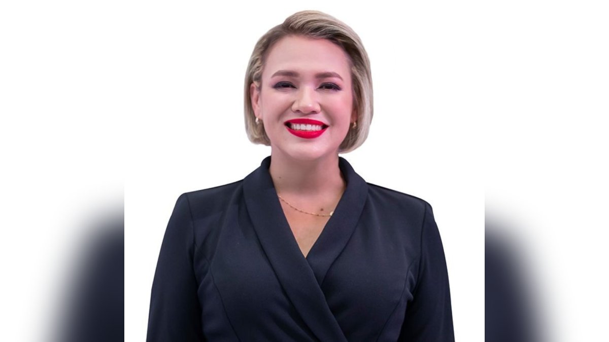 Lourdes Erika Sánchez Martínez
