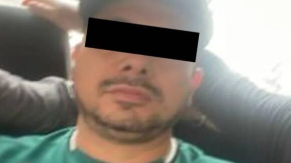 ‘Pupusita’, guatemalteco ligado al Cártel de Sinaloa, cae en CDMX tras operativo federal