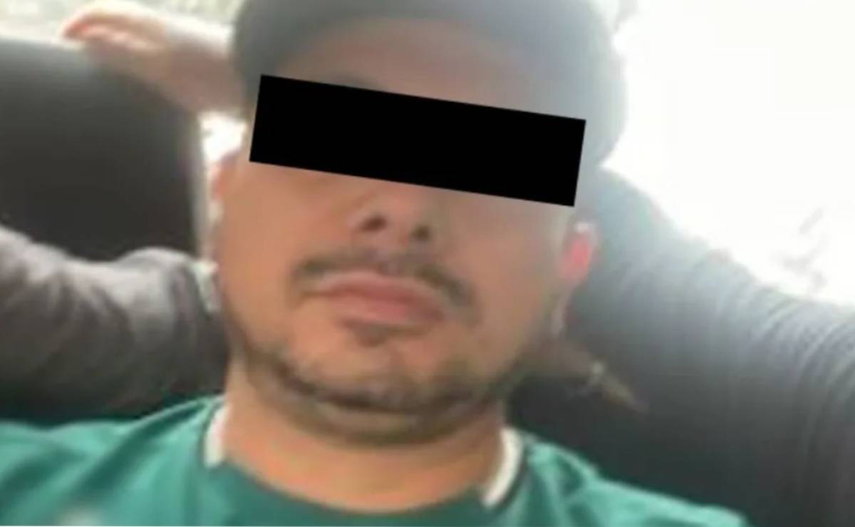 ‘Pupusita’, guatemalteco ligado al Cártel de Sinaloa, cae en CDMX tras operativo federal