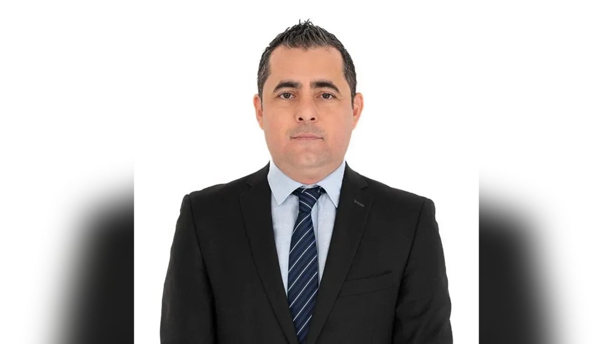 Luis Alonso García Contreras