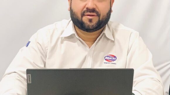 Luis Javier Ponce, nuevo presidente del Comité Municipal de Softbol de Ahome