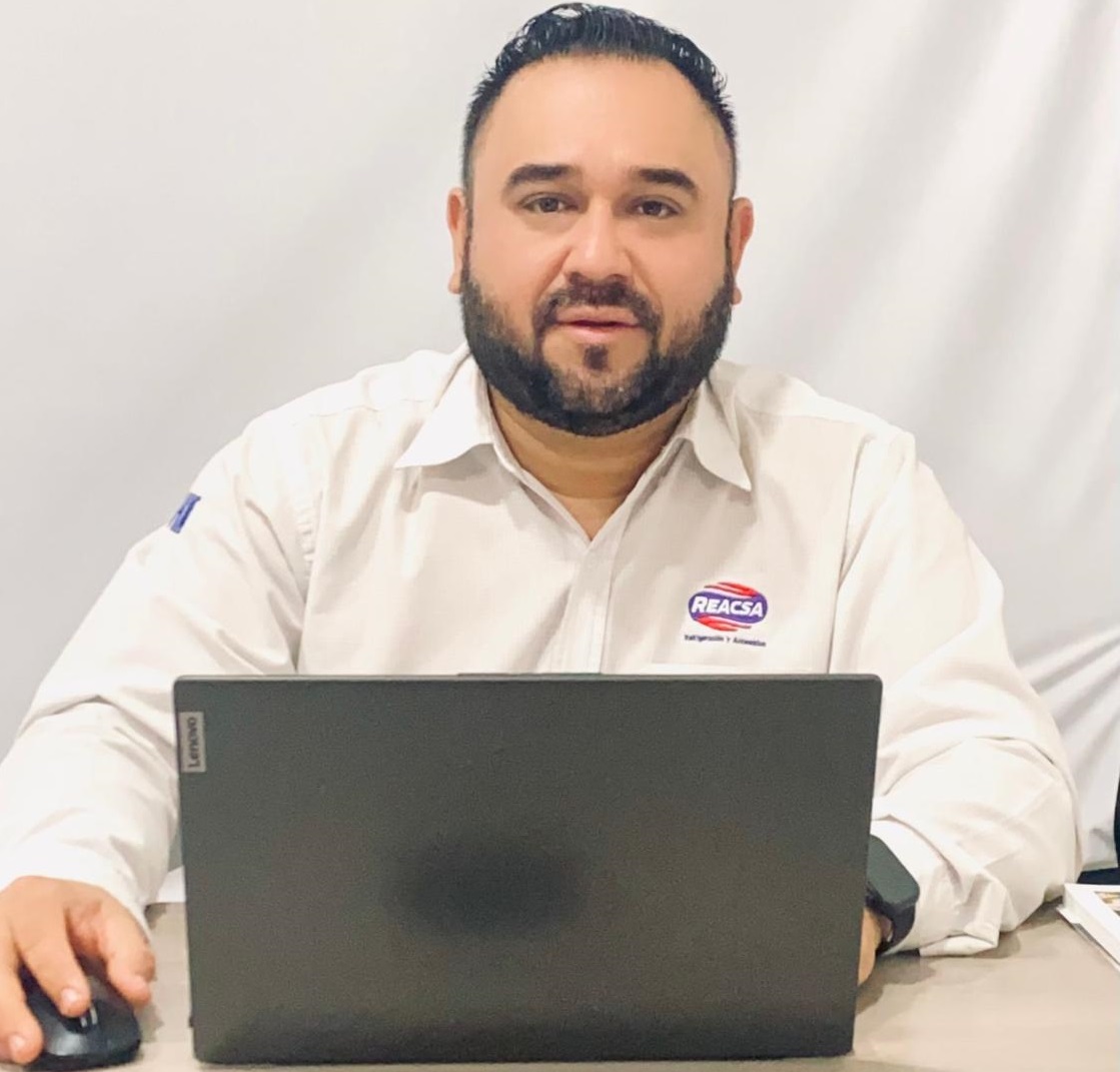Luis Javier Ponce,
