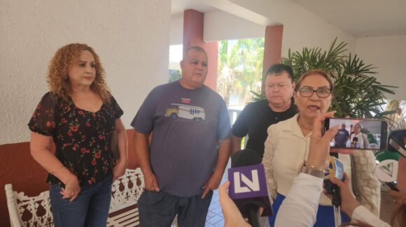 Jueces cívicos de Guasave reclaman falta de pago de prima vacacional