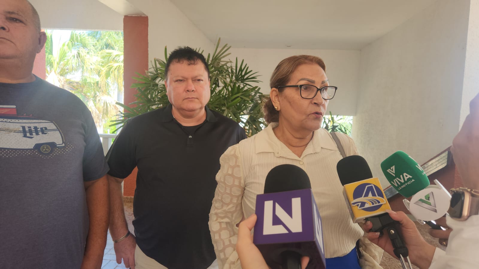 Jueces Cívicos del Ayuntamiento de Guasave