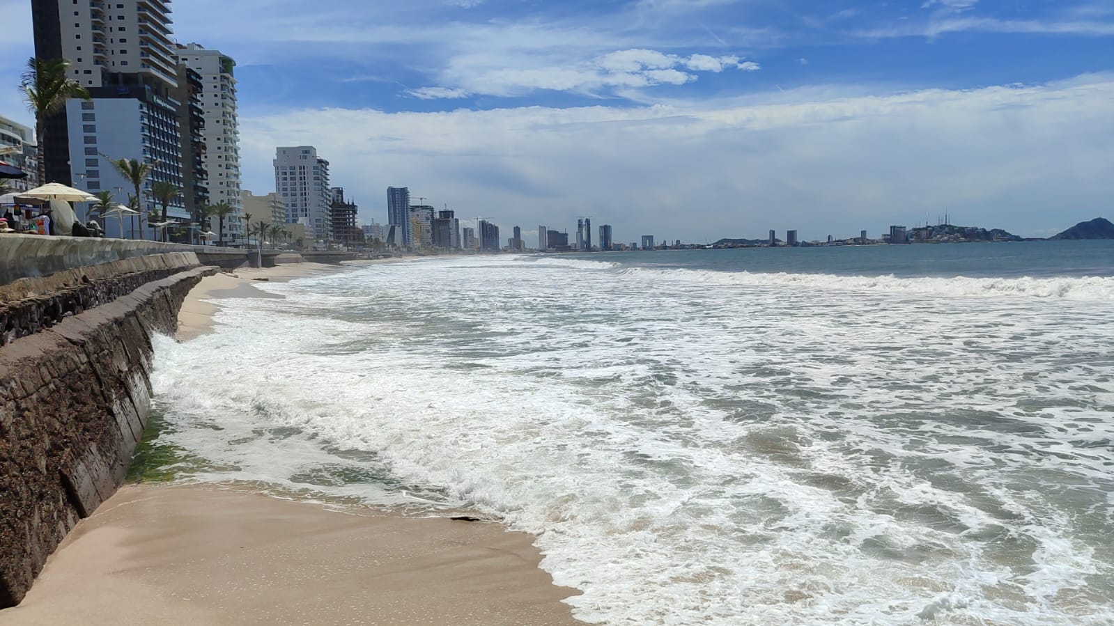 Mar Mazatlán