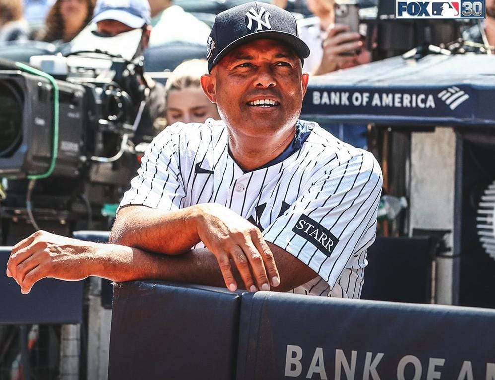Mariano Rivera