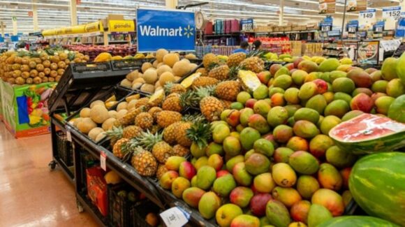 Haz que te rinda el presupuesto, con las ofertas del ‘Martes de Frescura’ de Walmart