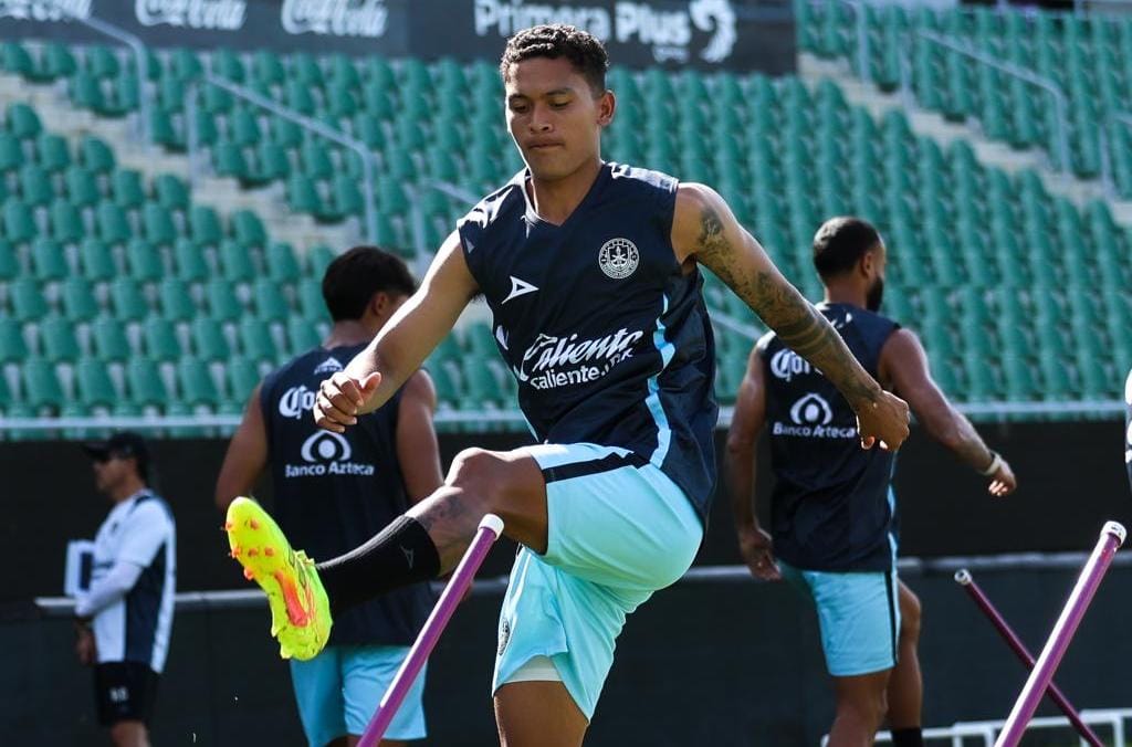 Mauro Zaleta