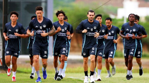 El Mazatlán FC enfrentará a los Tigres UANL este sábado en El Encanto