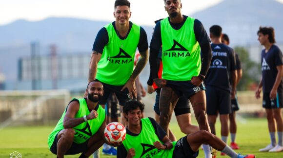 Mazatlán FC visita a Juárez en jornada 7 de la Liga MX