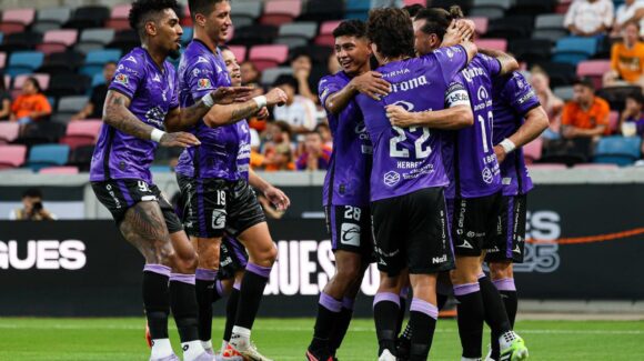 El Mazatlán FC busca su clasificación a 4tos de final en la Leagues Cup 2025