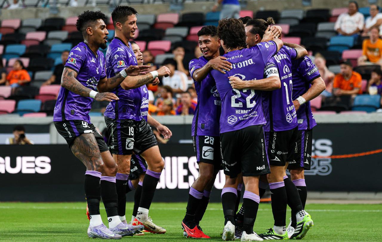 mazatlan fc busca su clasificación en los cuartos de final