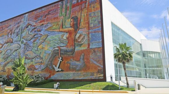 Reconocen el Mazatlán International Center como uno de los Top 10 en México