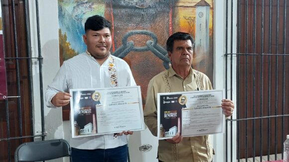 Lanzan convocatoria de la medalla al mérito social Gabriel G. Villaverde en Pericos, Mocorito
