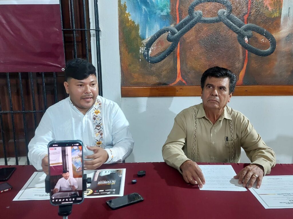 Lanzan convocatoria de la medalla al mérito social Gabriel G. Villaverde en Pericos, Mocorito