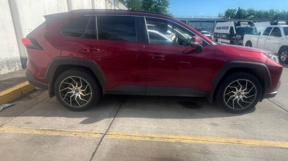 Durante el mes de julio se recuperaron 19 unidades motrices en Culiacán: SSPyTM